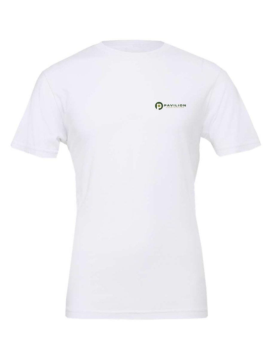 BELLA + CANVAS Jersey Tee product image (1)