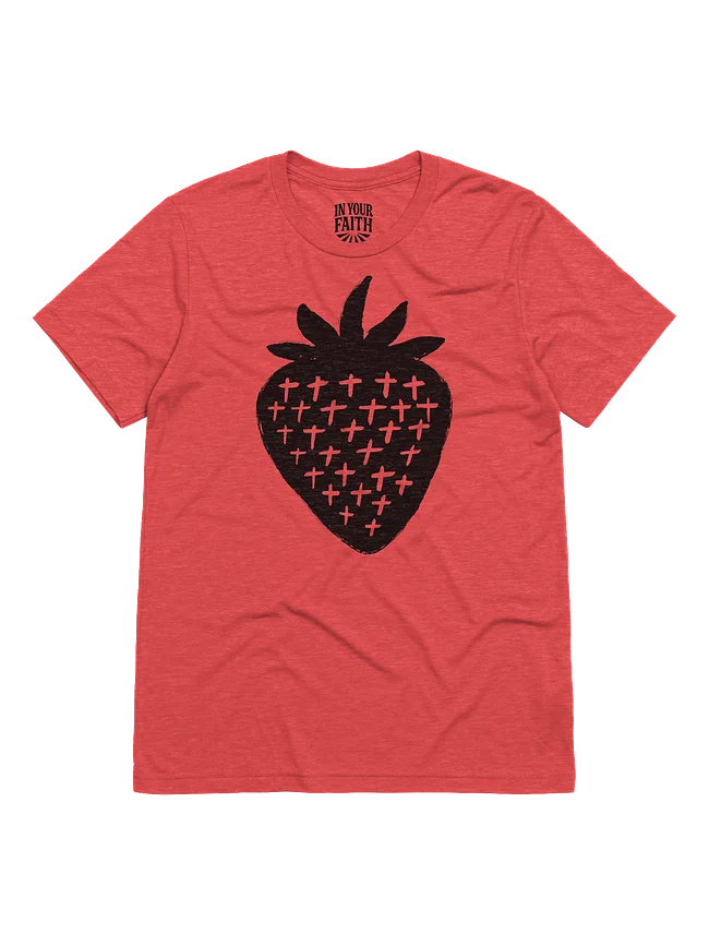 Faith Berry Collection 