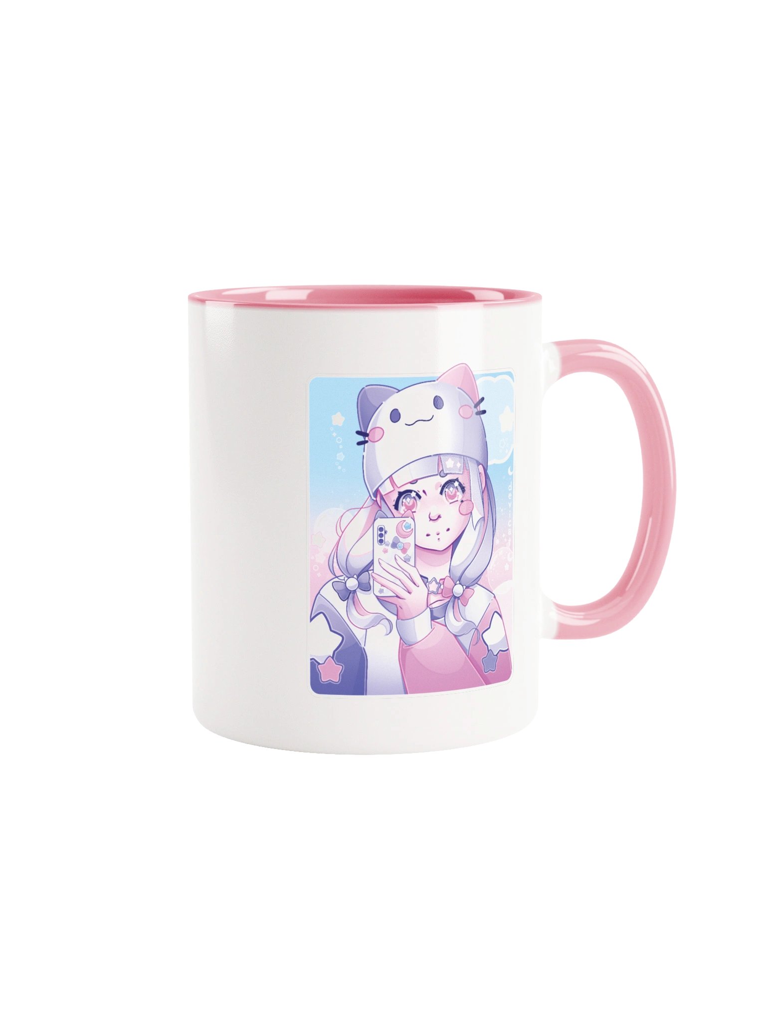 CandiCat Candi Hat 2026 Mug product image (4)