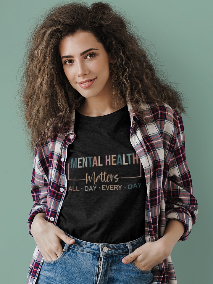 All Day Every Day Tee product image (1)