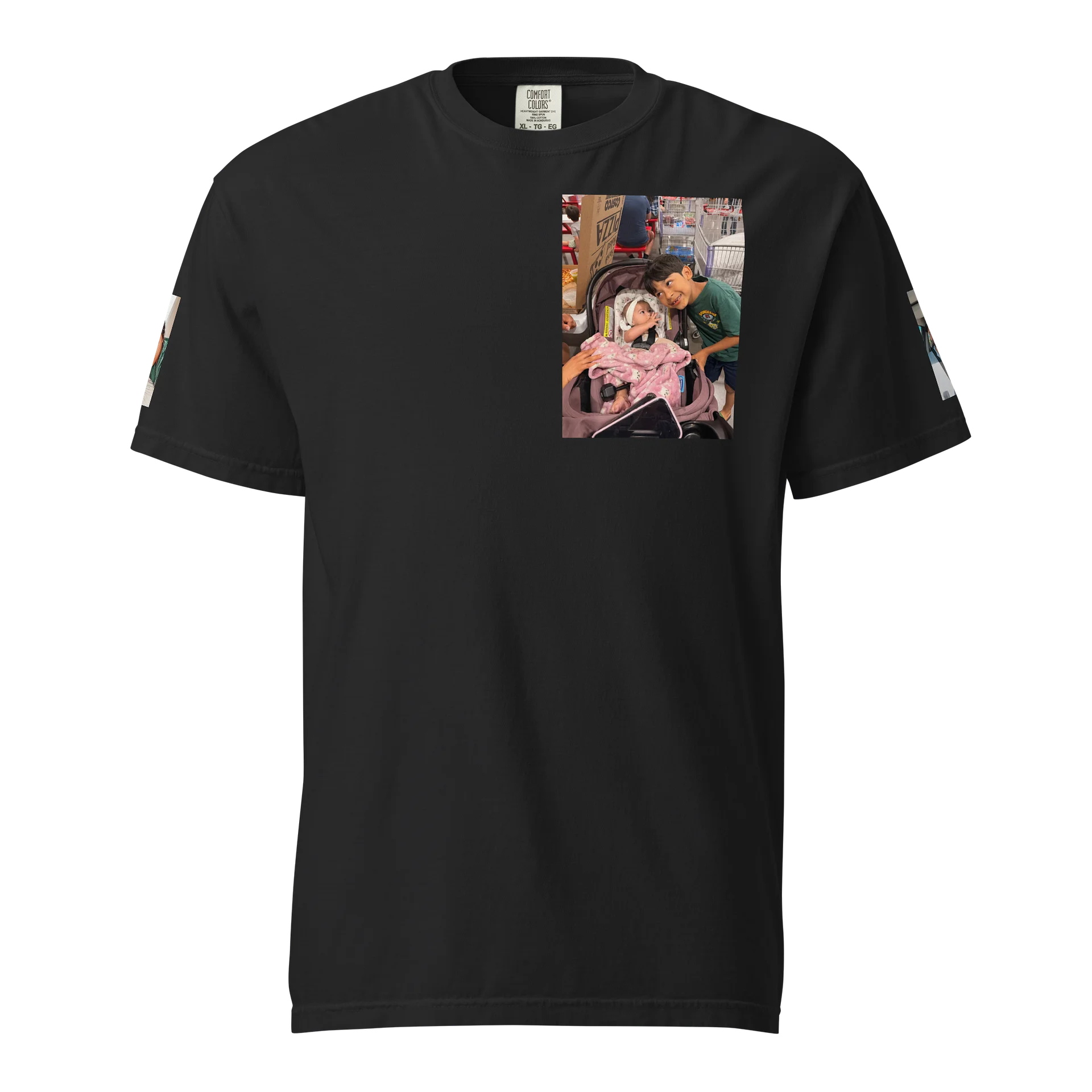 Legendary brother product image (1)