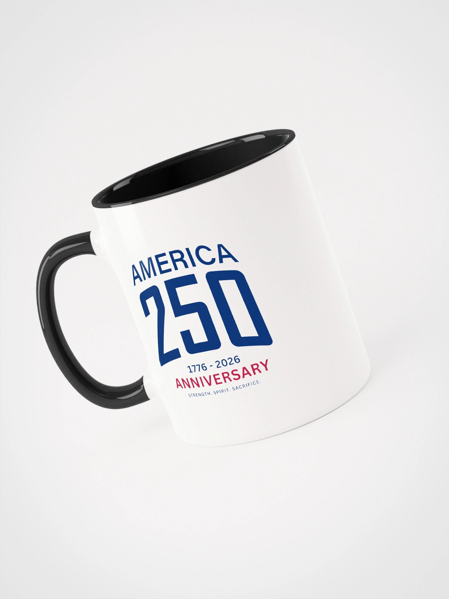 America 250 Anniversary Ceramic Mug product image (21)