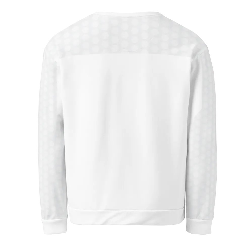 Awestruck Hex Hero Unisex Crew product image (2)