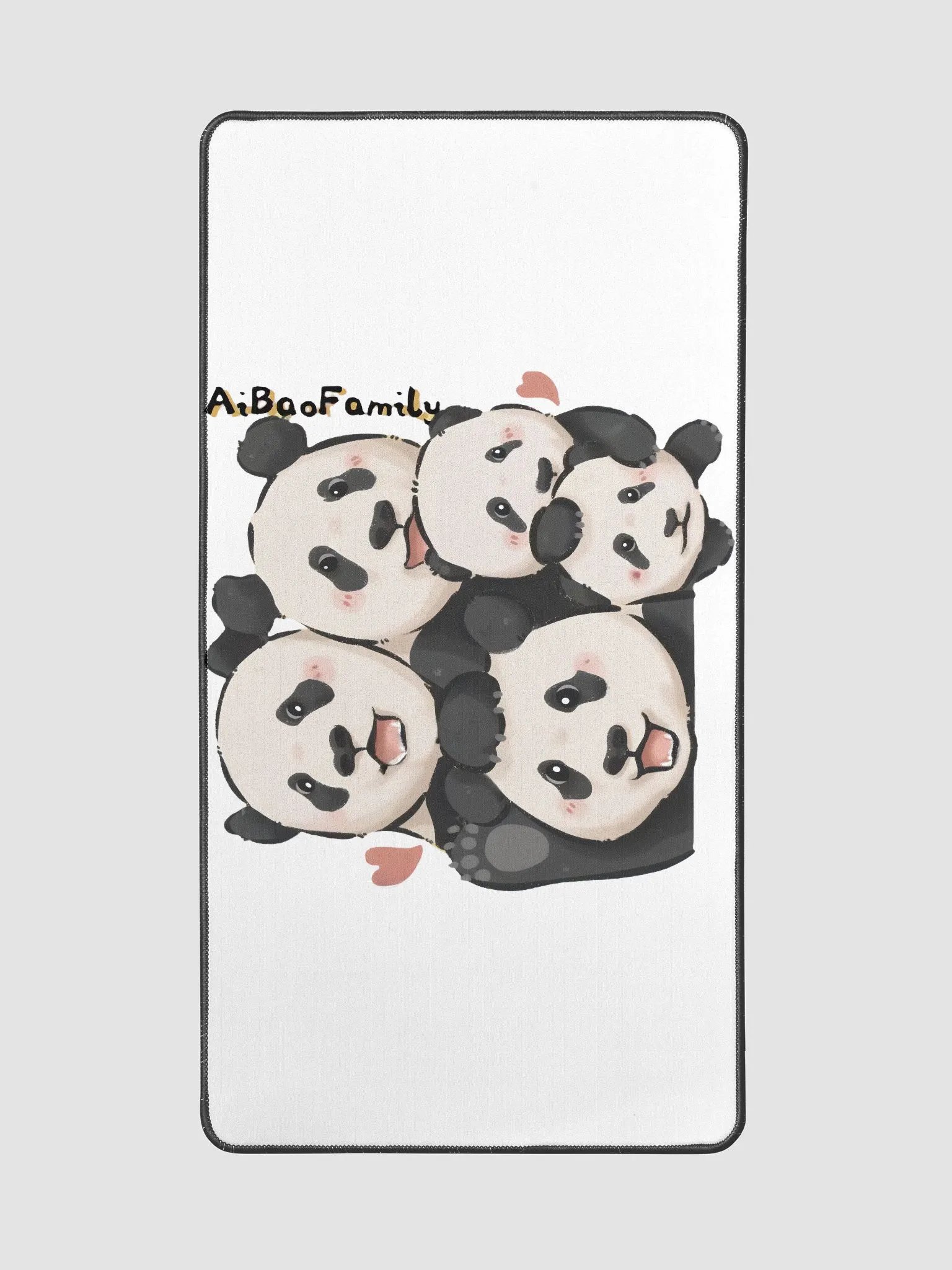FUBAO🐼Giant Panda product image (2)