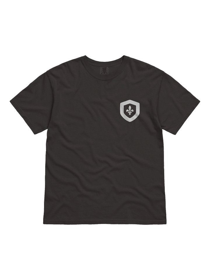 Slayers of Bastonne Dark Tee product image (1)