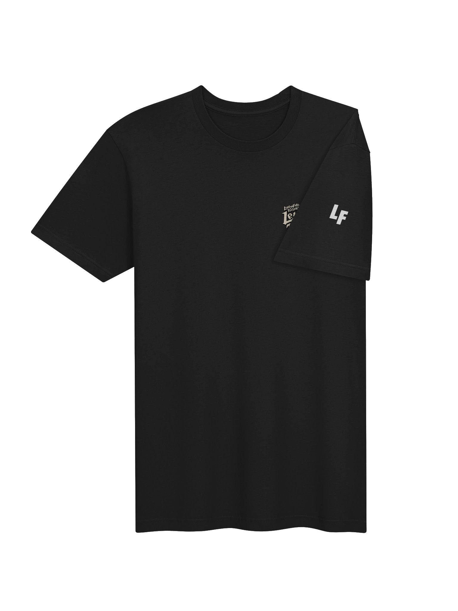 LondonFurs Summer Weekender '25 - Let's Go Bardcore! - T-shirt product image (4)