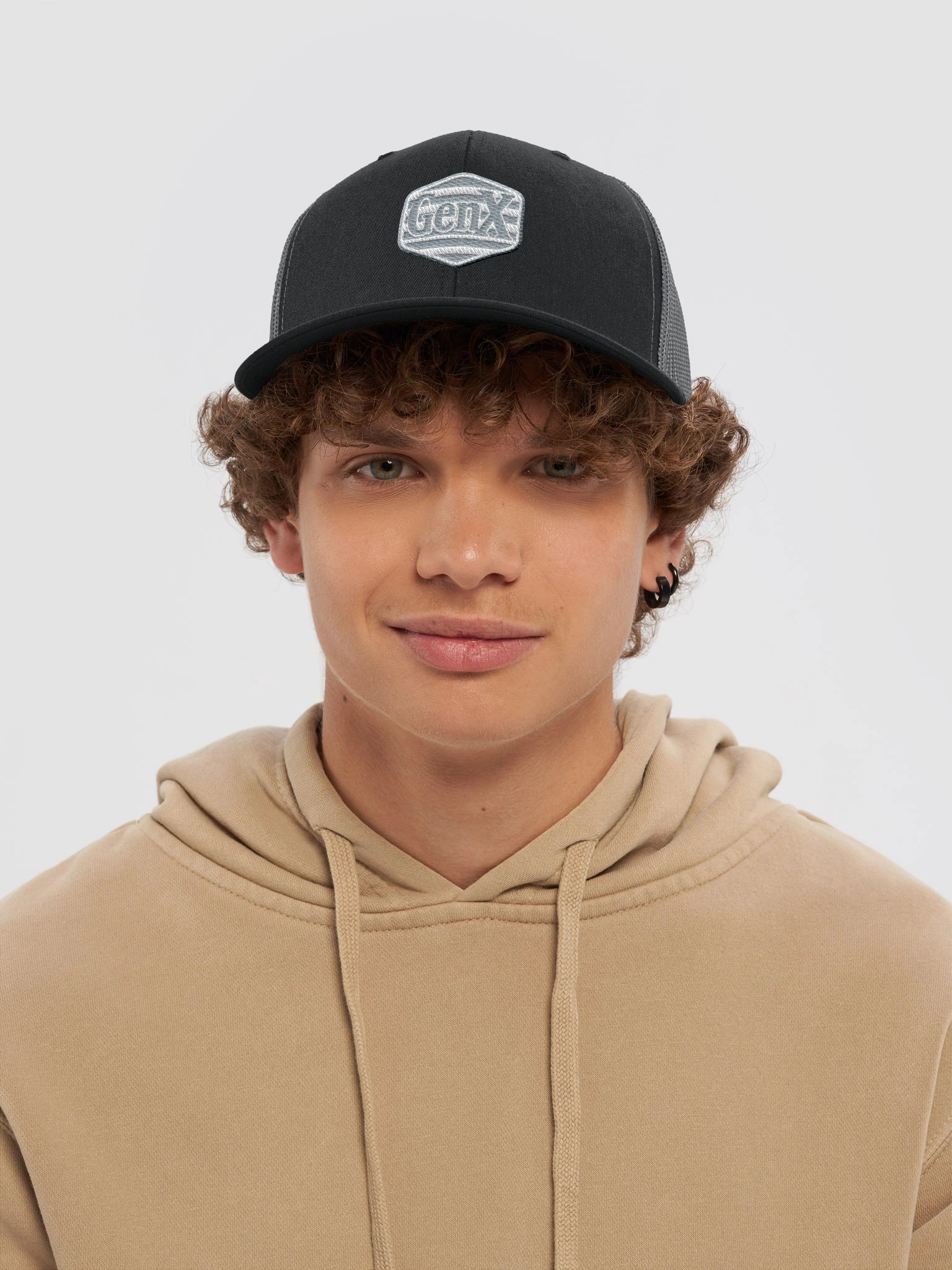 GenX Badge product image (5)