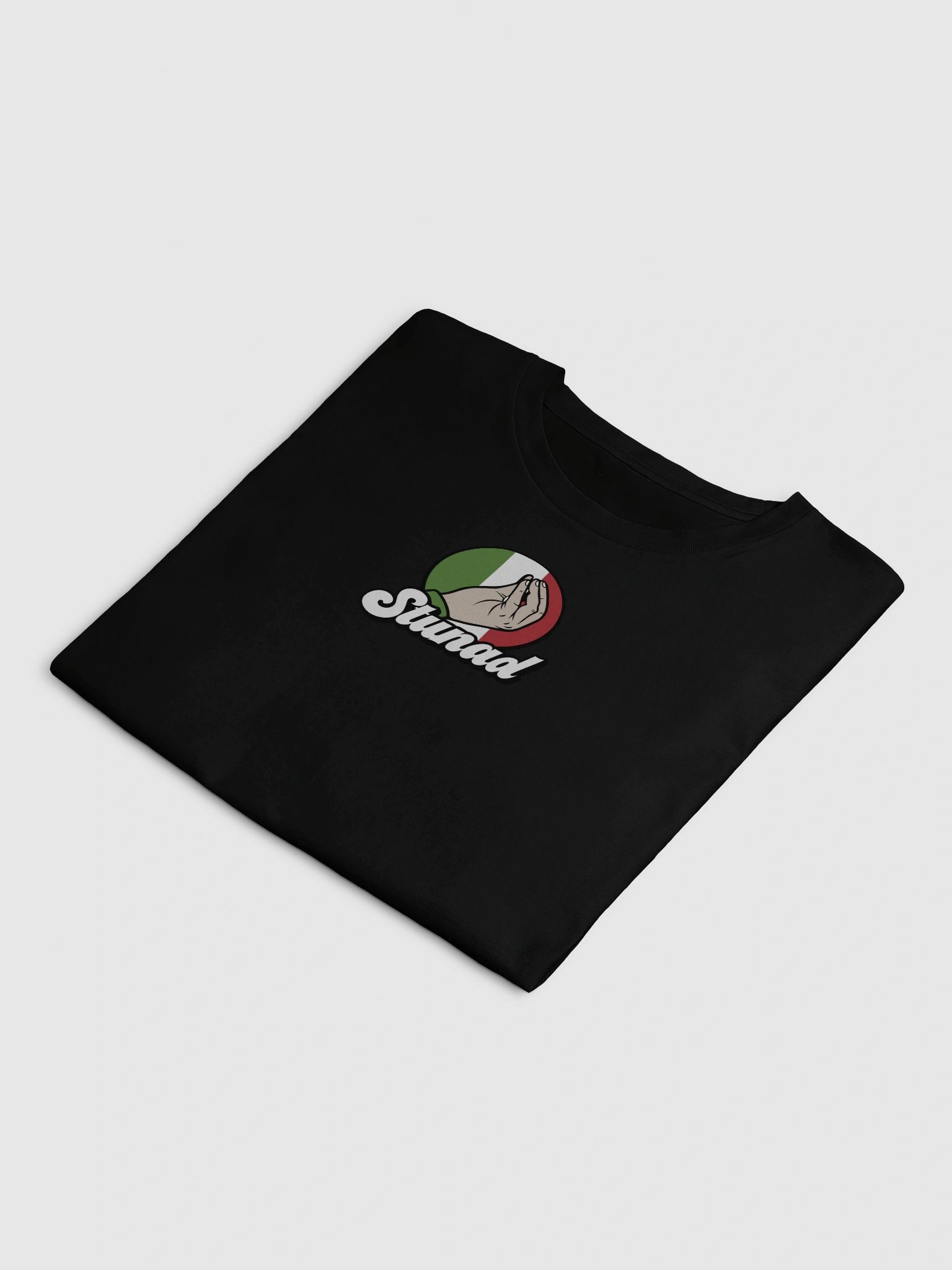 Lady Stunad Crop top product image (4)