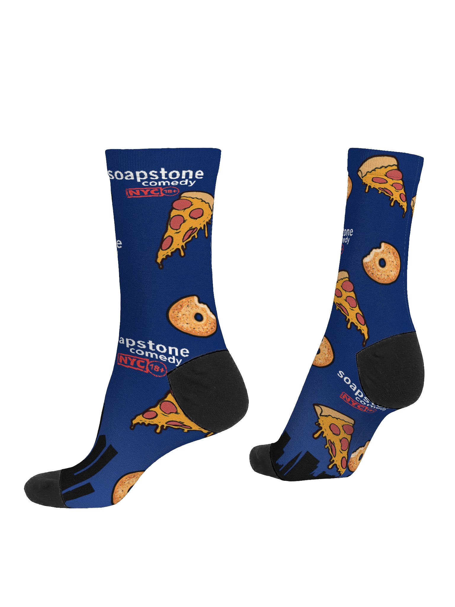 NYC Crew Socks product image (5)
