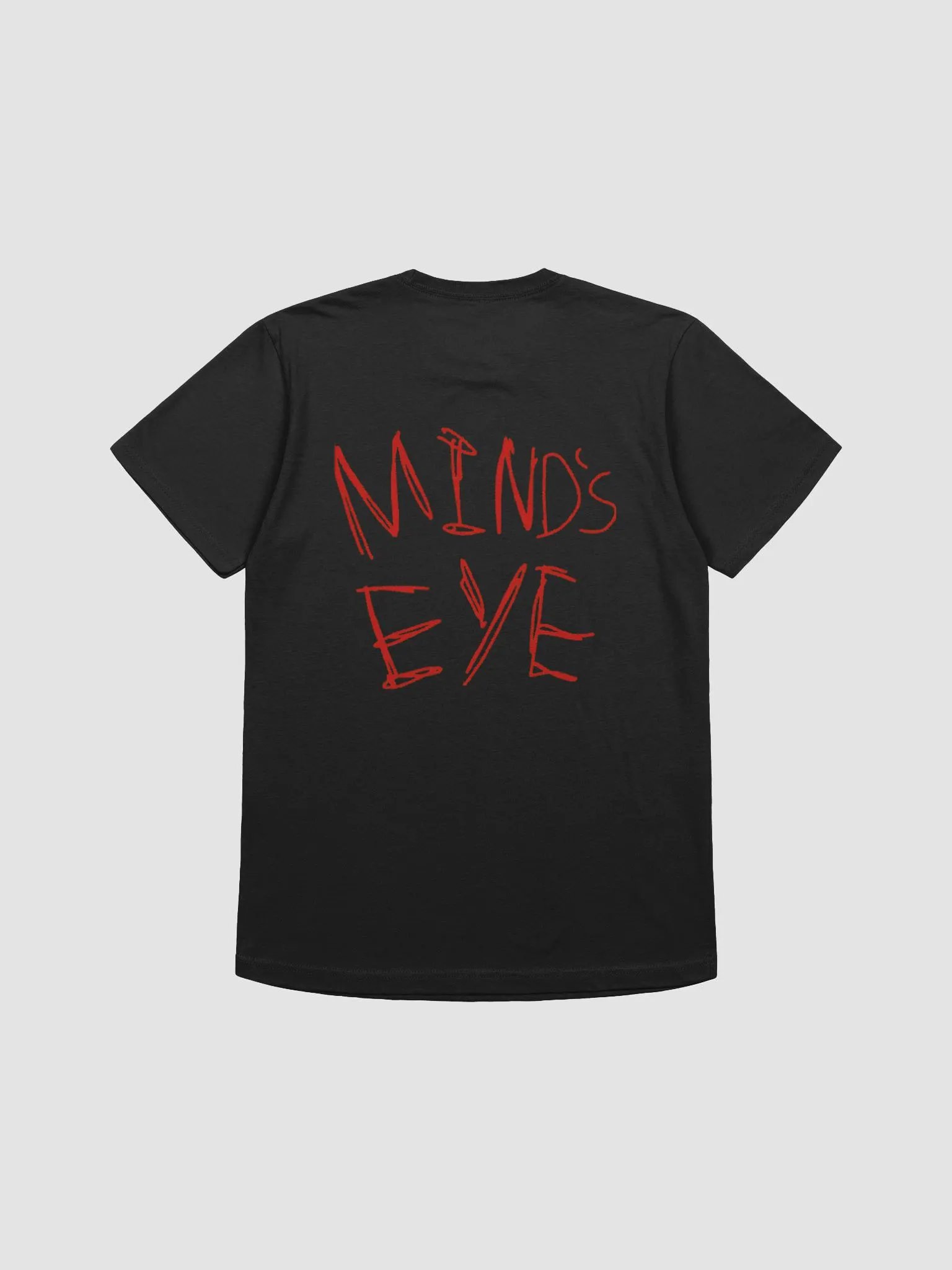 MINDS EYE T-SHIRT product image (2)
