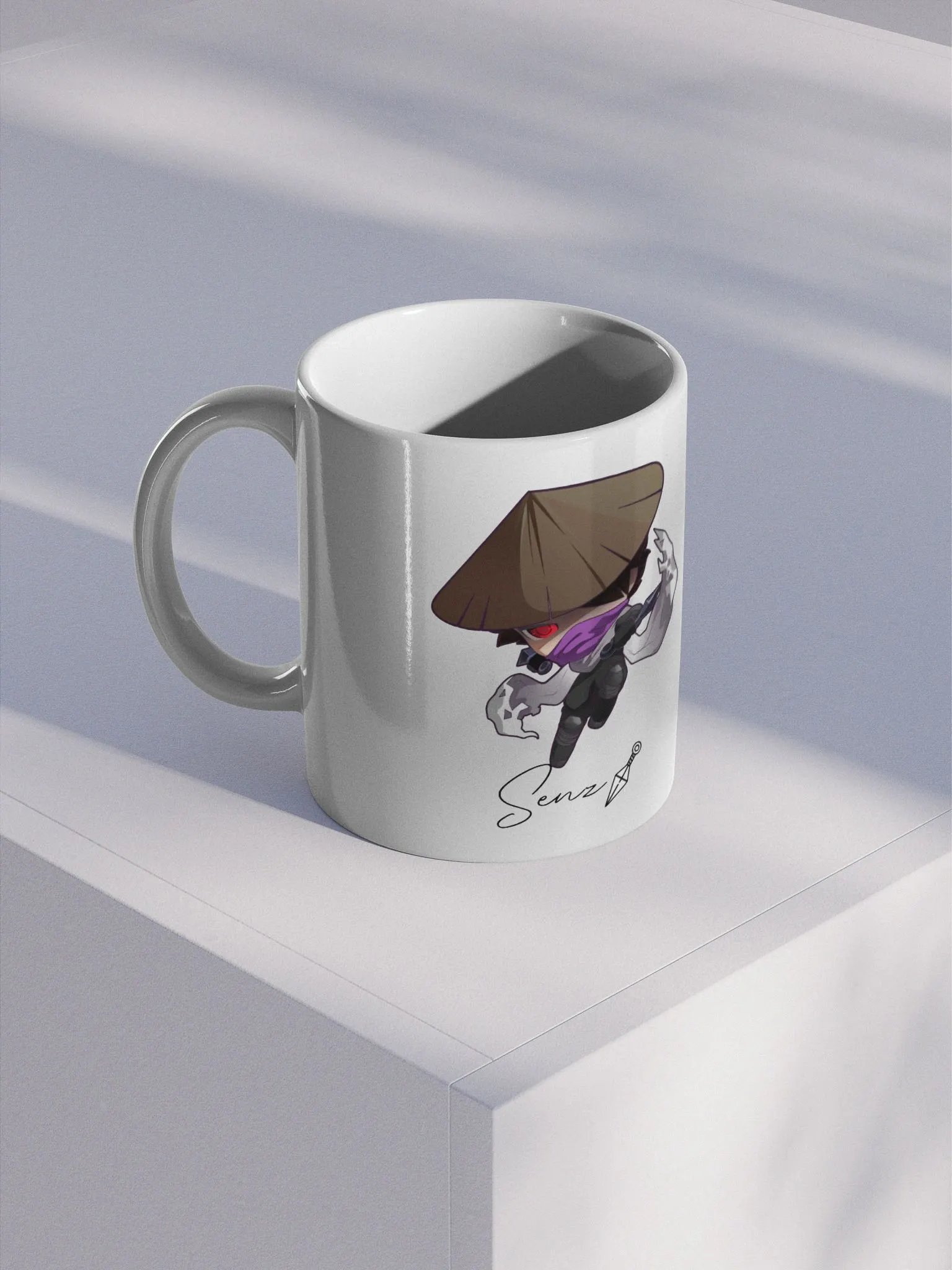 Chibi Mug product image (1)