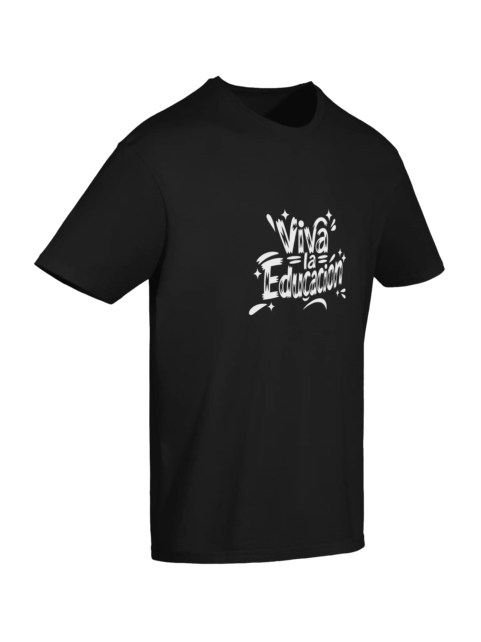 Viva la Educación Tee product image (6)
