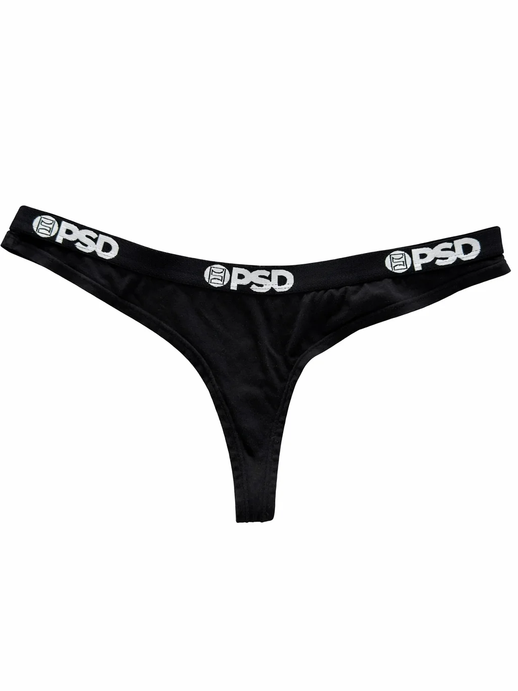 Black panties product image (1)