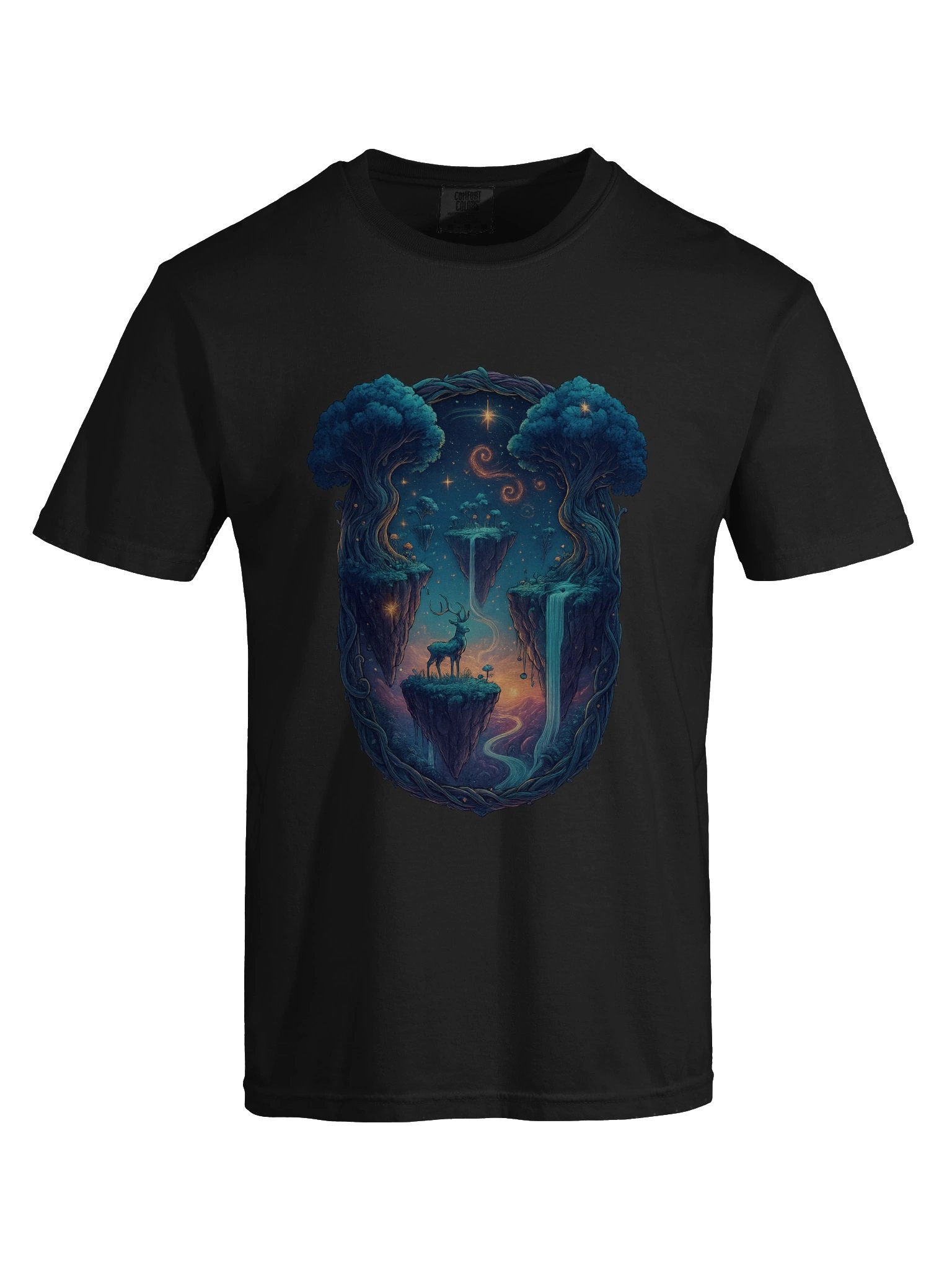 Outer Wilds T-Shirt product image (7)