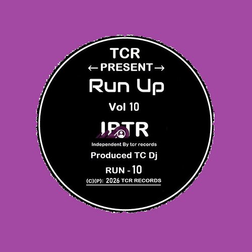 We've just released our new album Run Up Vol 10

A Cavin

B Cavin Sun

C Cavin Tax

Produced : TC Dj

Writers : Luciano Capua...