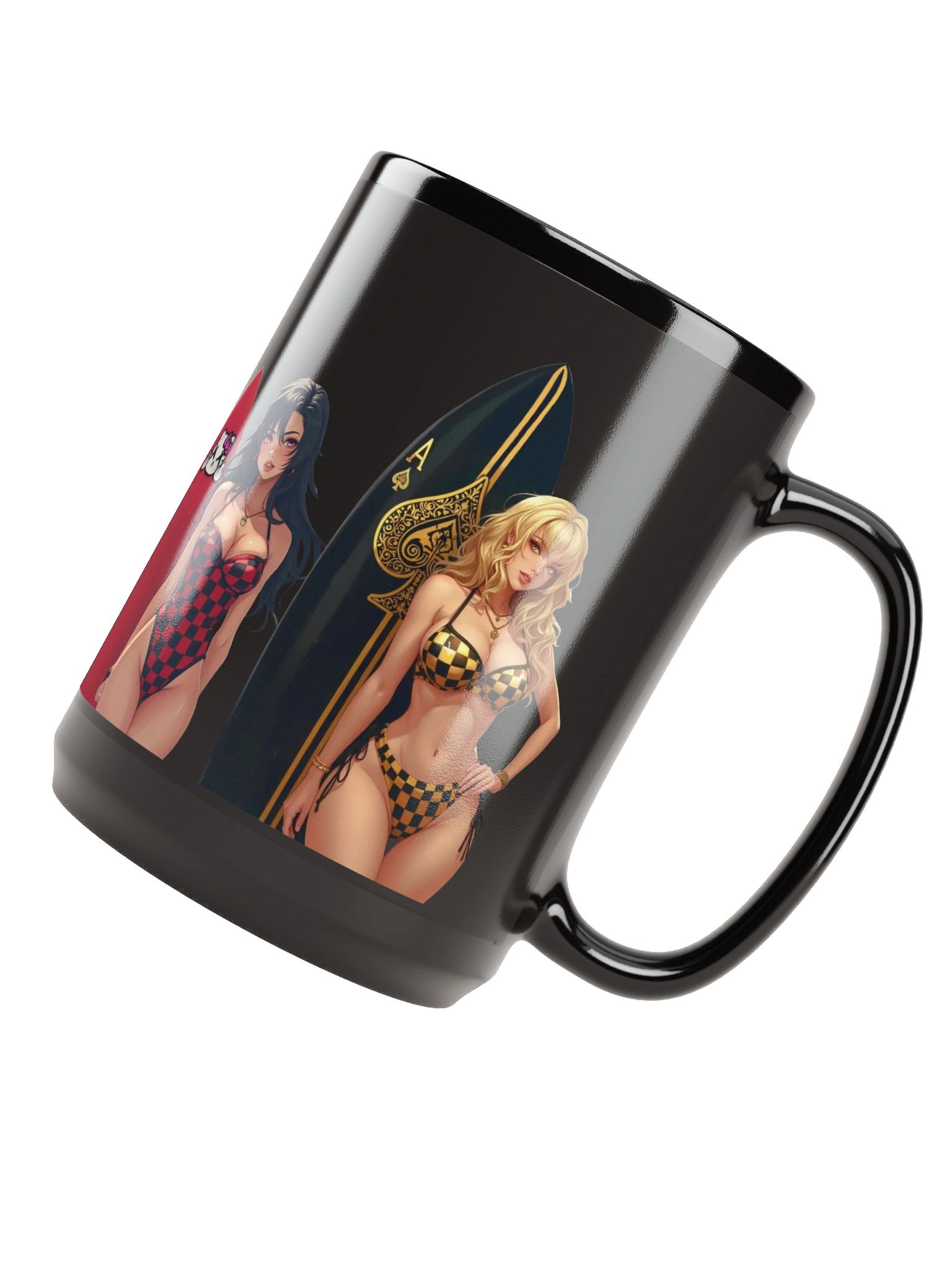 Surfer Mug product image (4)