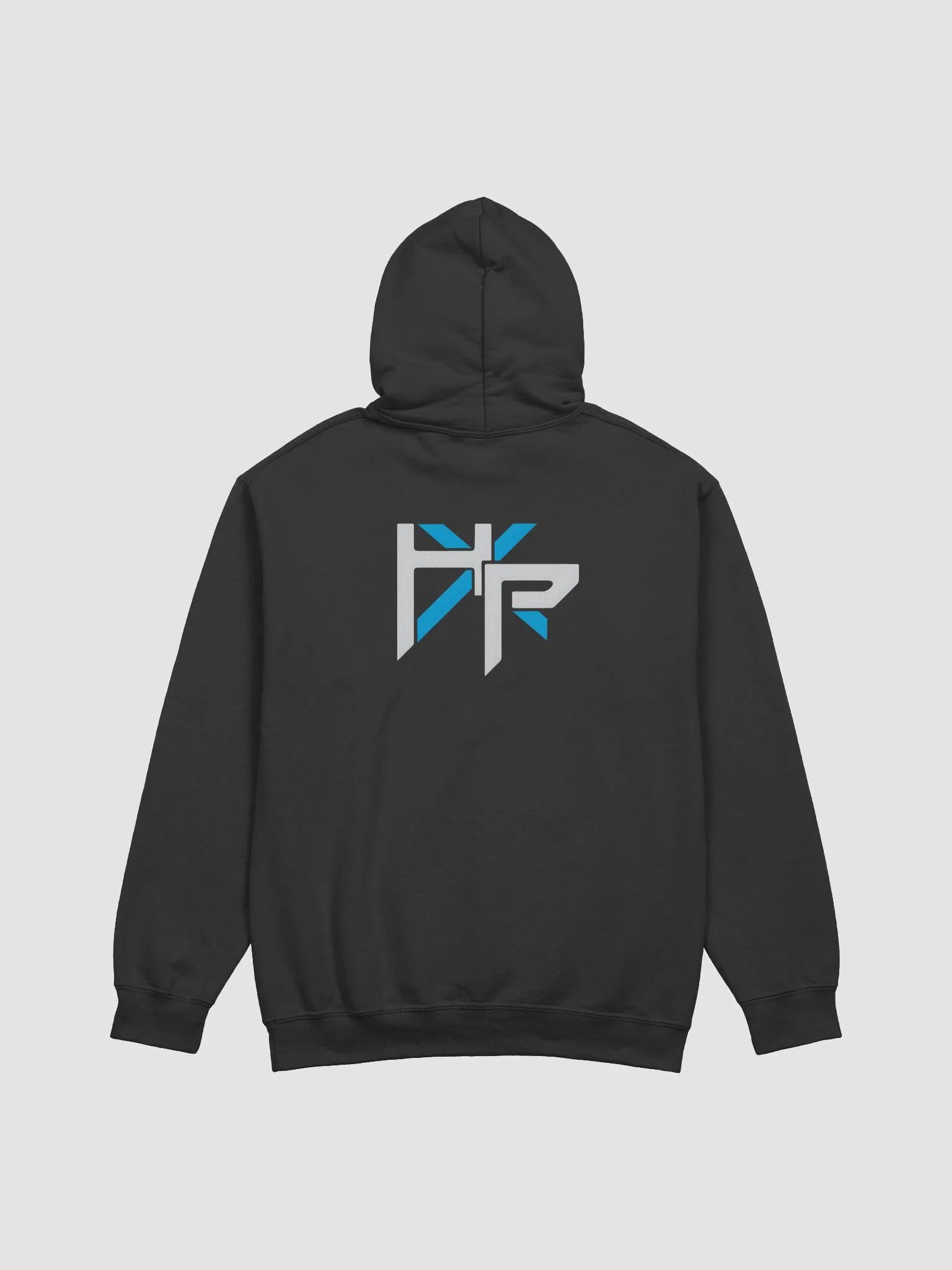 HpX Branded Hoodie product image (4)