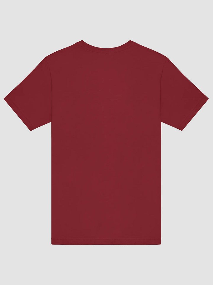 Hungary Floral Fiesta T-Shirt product image (2)