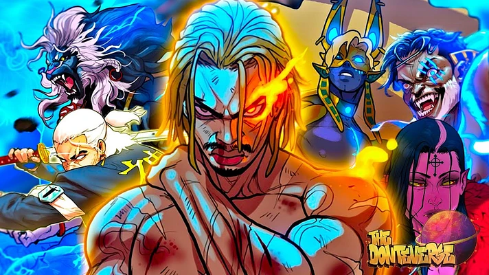 Video thumbnail