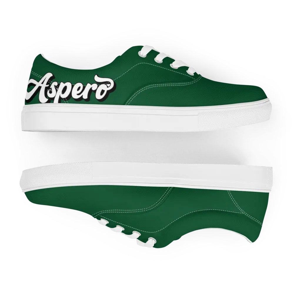 Aspero Bogota Slip on Green product image (8)