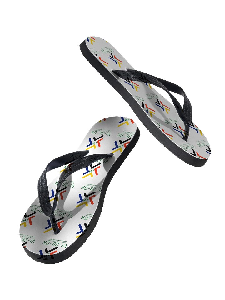 Colorful Iconic Vi-2s-DFlip-Flops product image (2)
