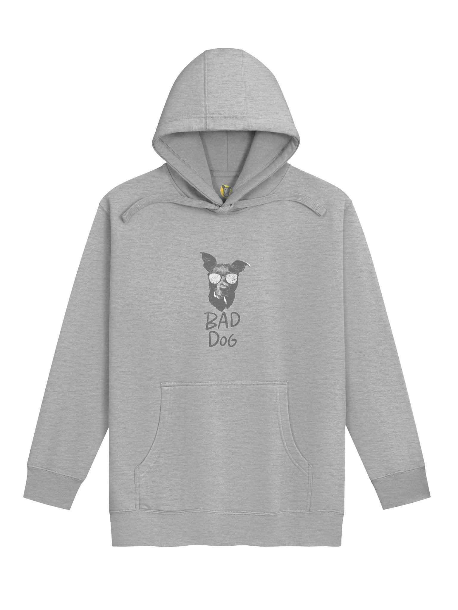 Bad Dog Unisex Hoodie product image (1)