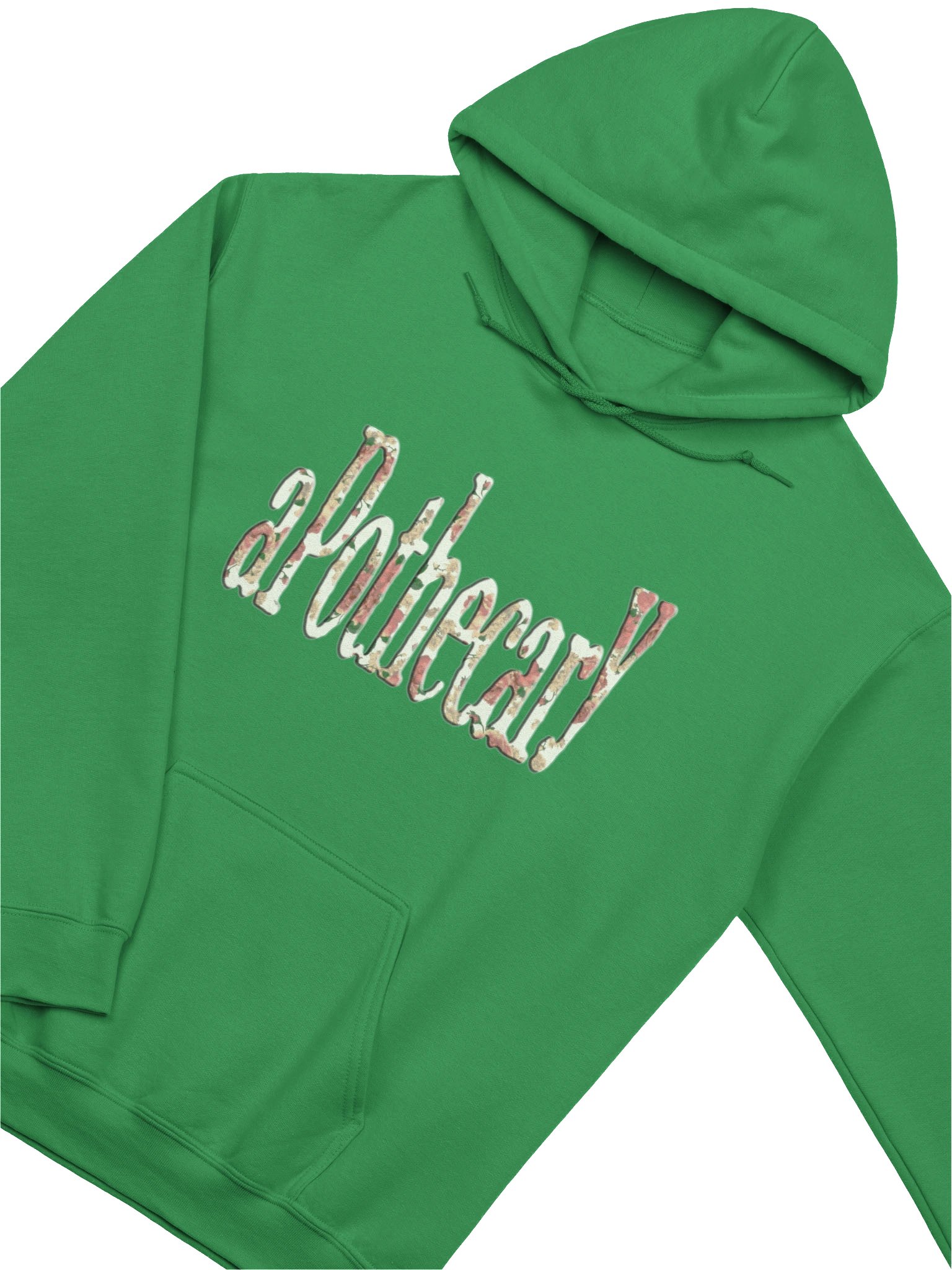 Apothecary hoodie product image (9)