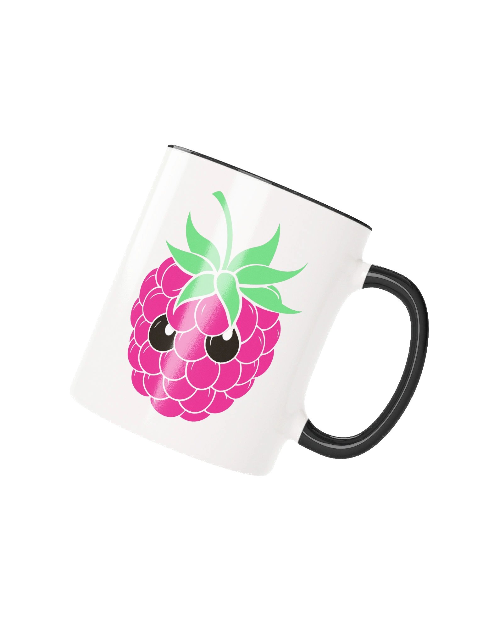 Raspberry Jam Mug product image (2)