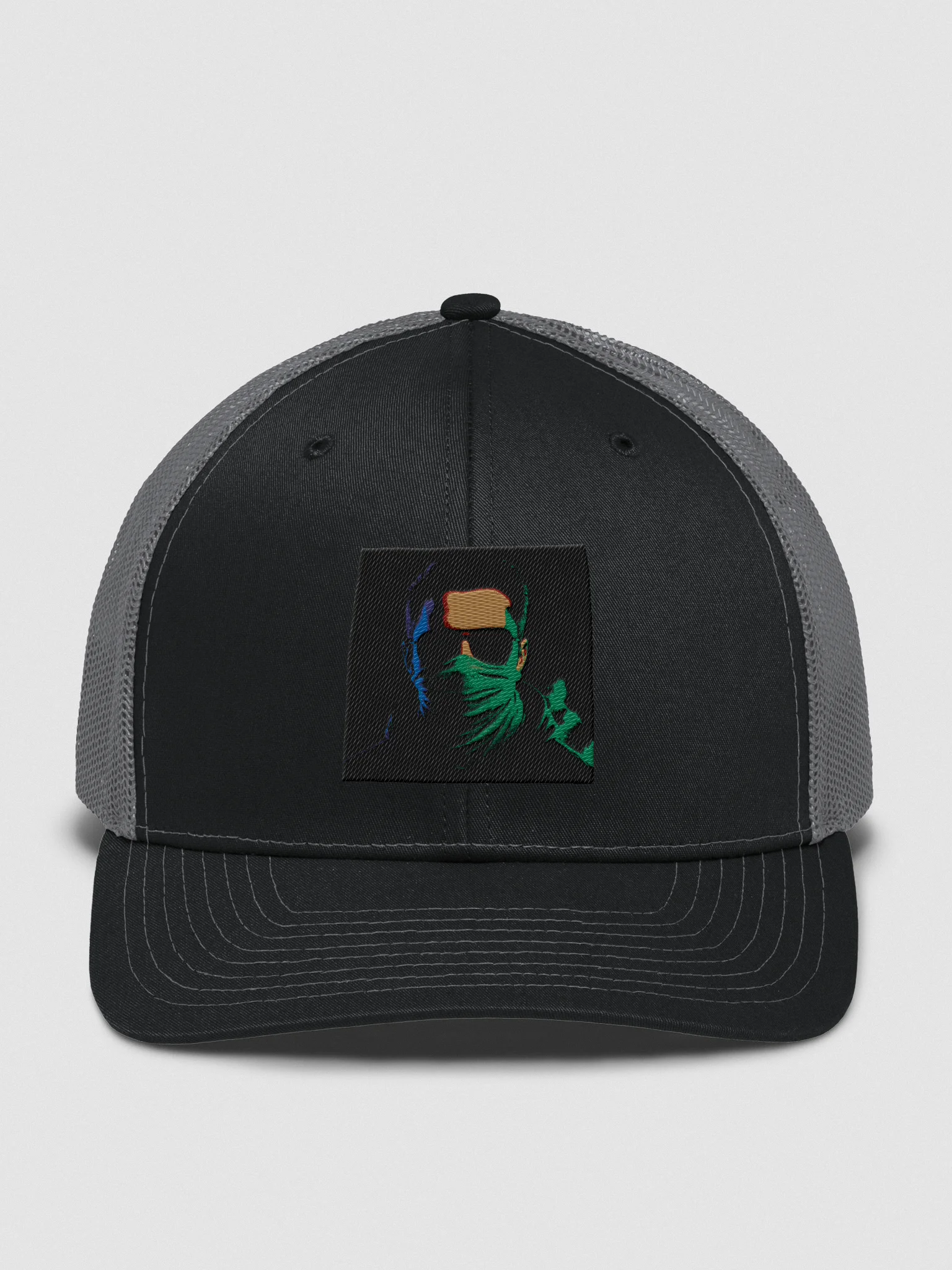 WILDCARD - Snapback Hat product image (1)