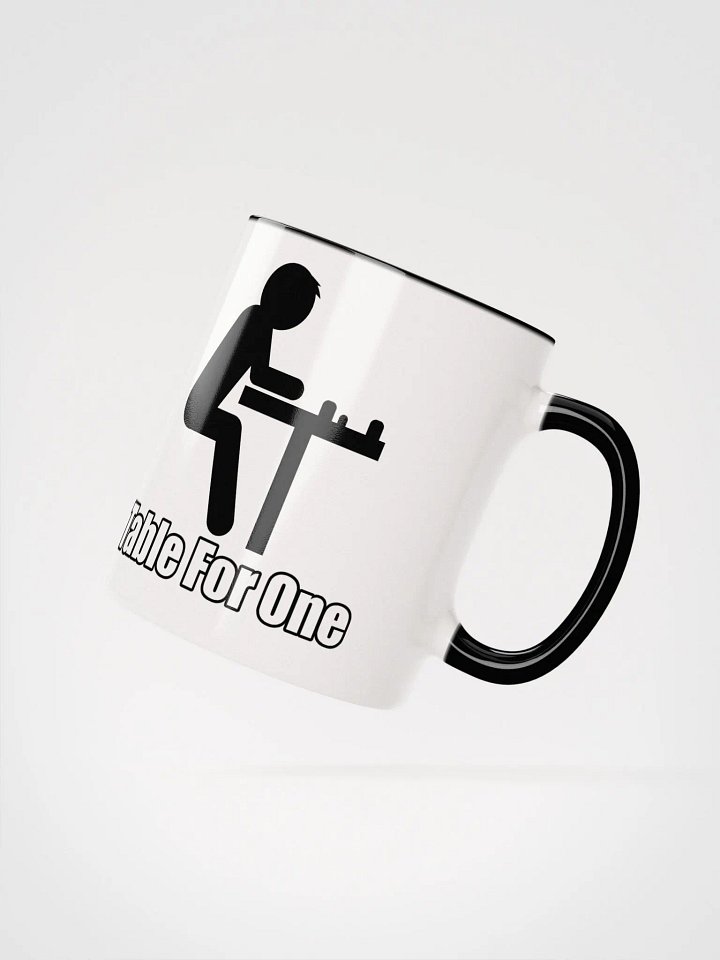 Coffee Mug - Sometimes I Lose product image (2)