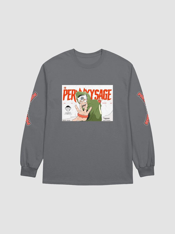 The Sage LongSleeve product image (13)