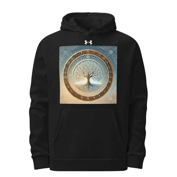 Mystic Tree of Life product image (1)