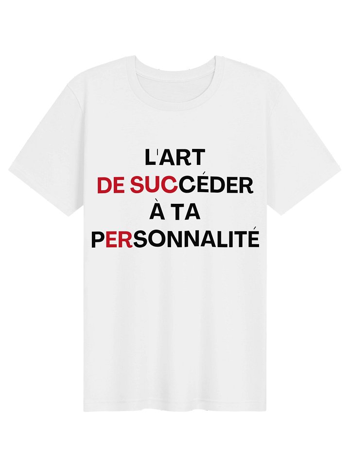 L'ART DE SUCER product image (1)