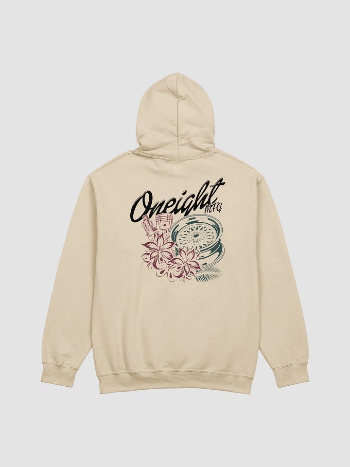 Tropic Parts Light Hoodie product image (2)