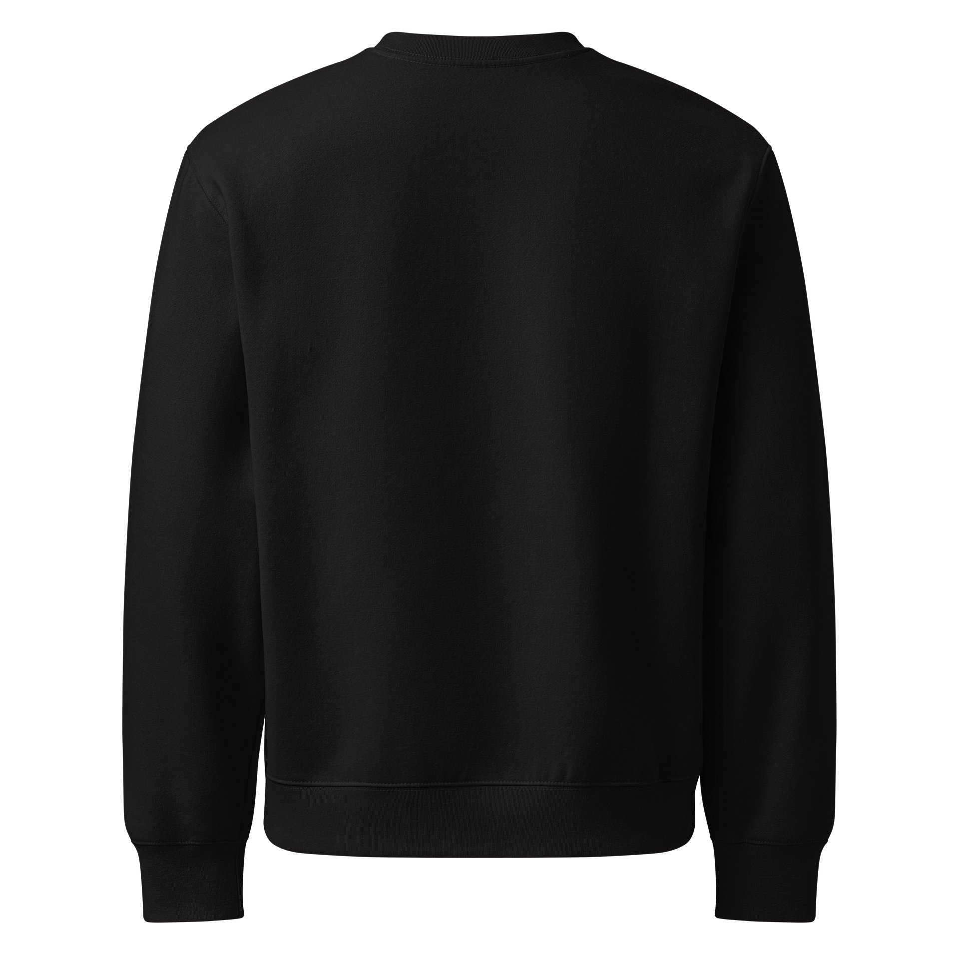 Roman Statue Man Crewneck product image (3)
