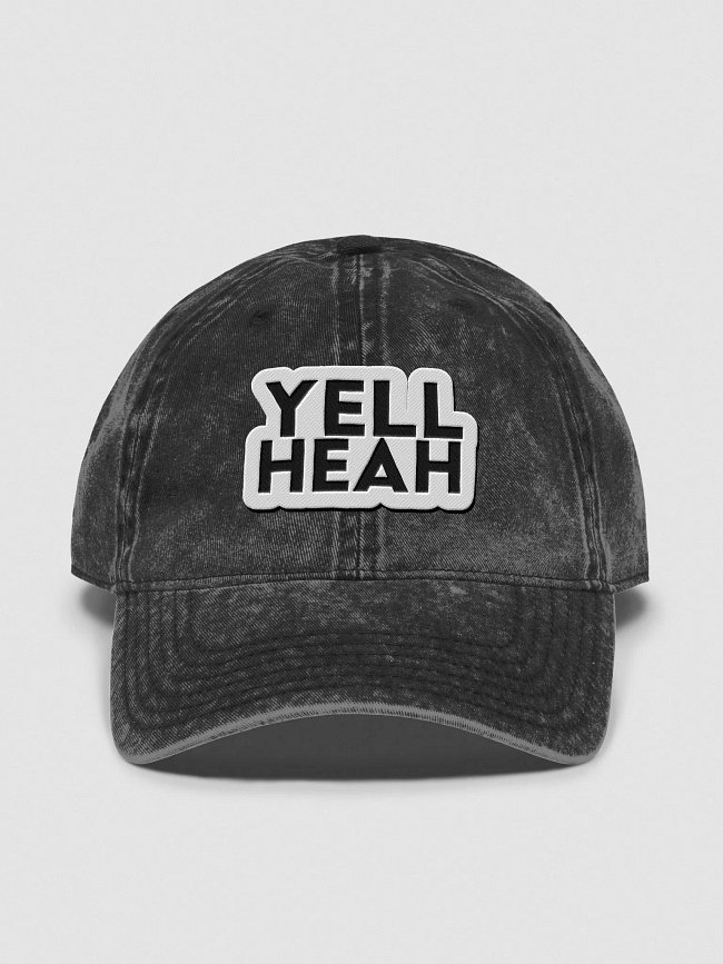 Yell Heah Collection