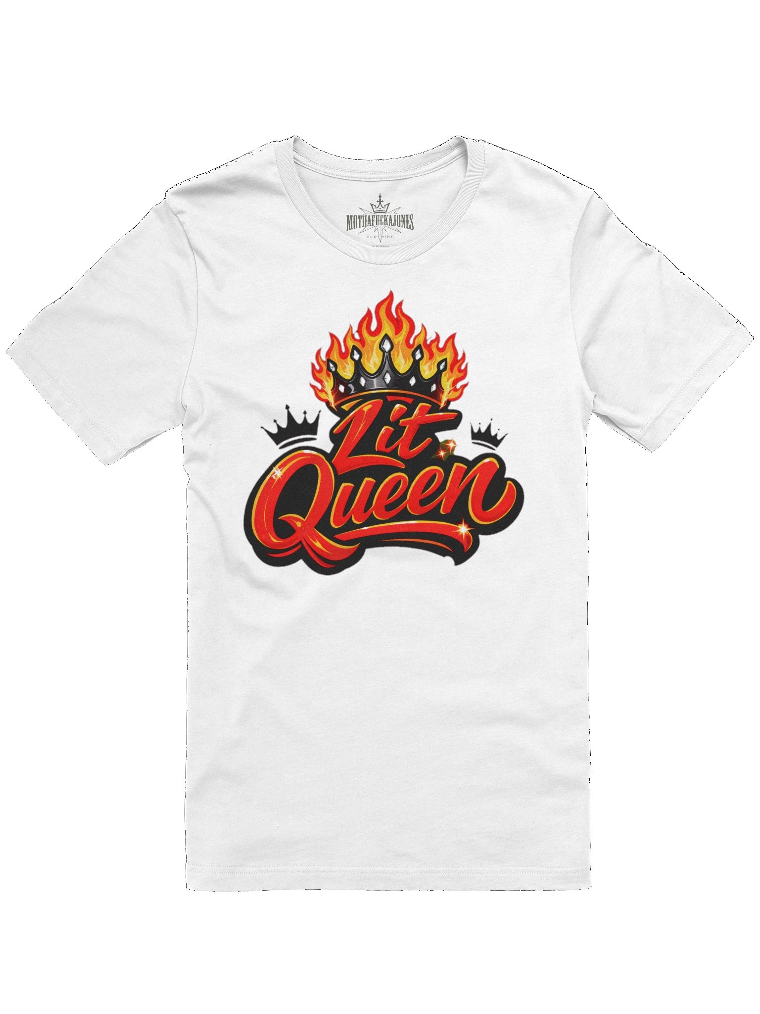 Lit Queen product image (2)
