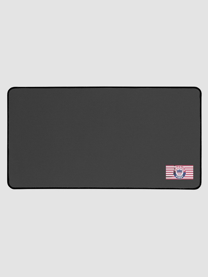 America First Desk Mat product image (1)