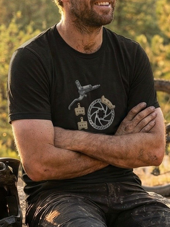 The Anchor Tee product image (1)