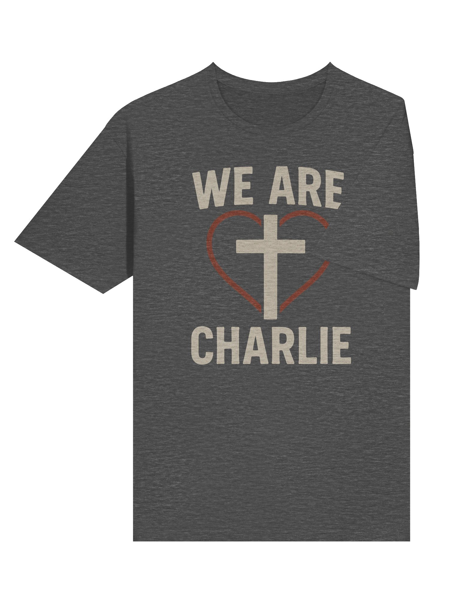 We are Charlie product image (6)