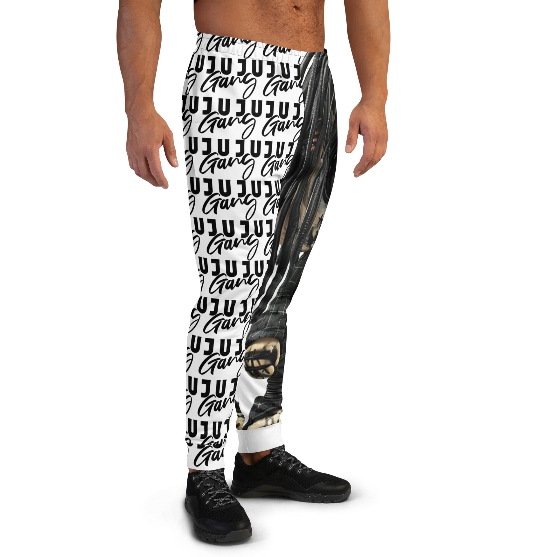 Juju Gang Pjs product image (4)