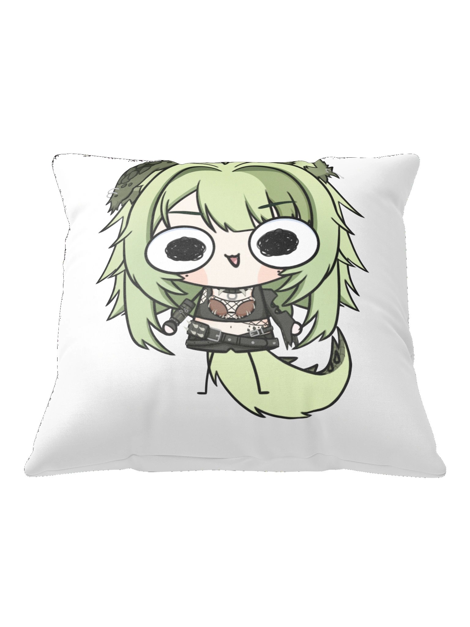 Doodle Ryn Body Pillow product image (1)
