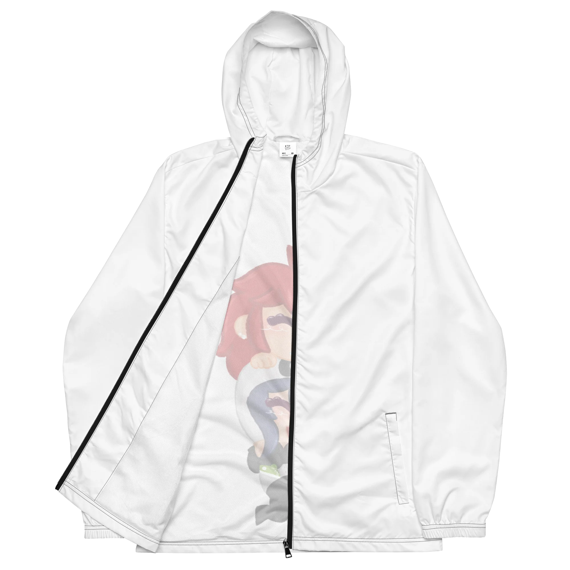 Off to cause chaos! product image (2)