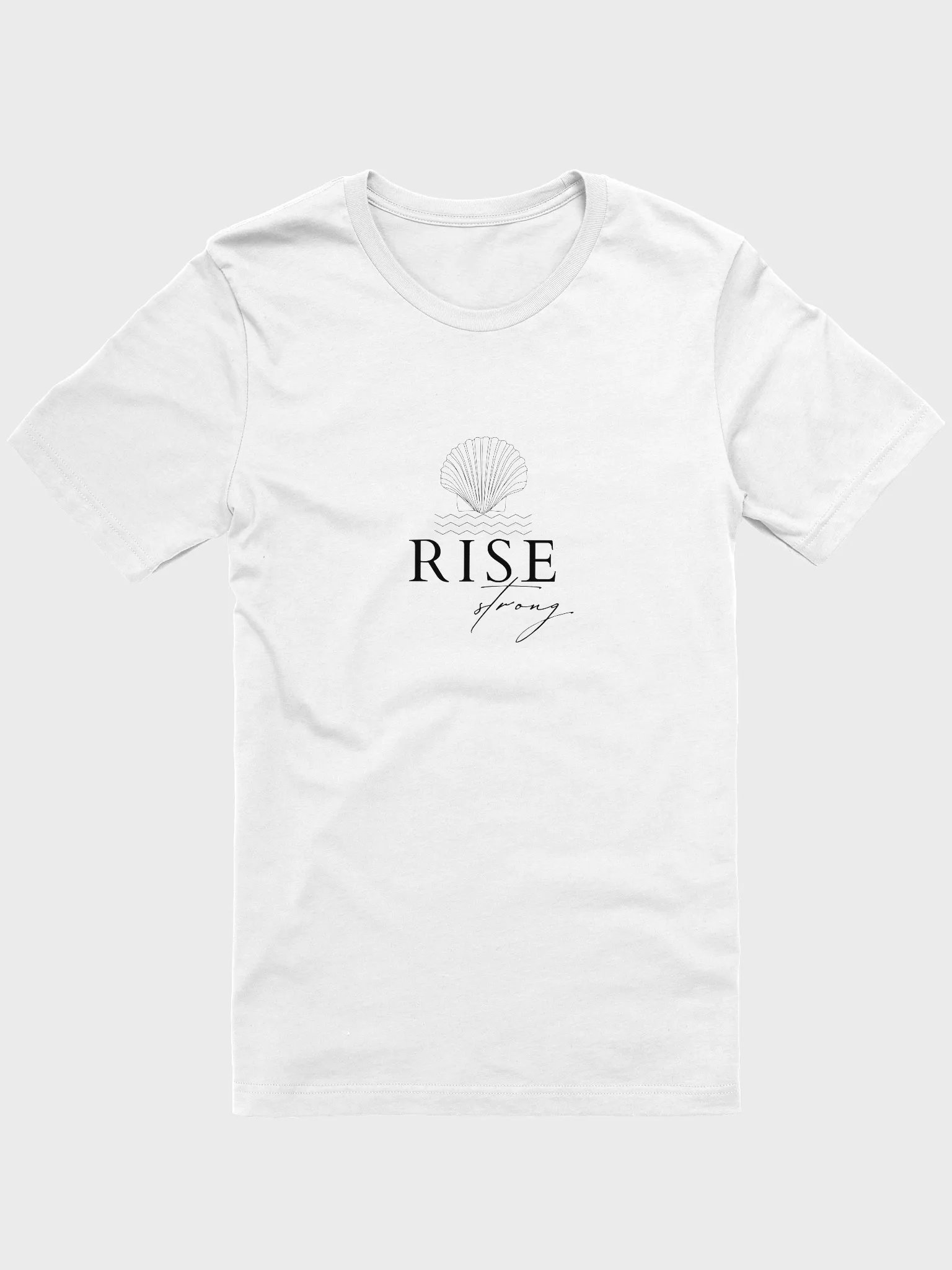 Women's Supersoft T-Shirt BSFB0104 product image (1)