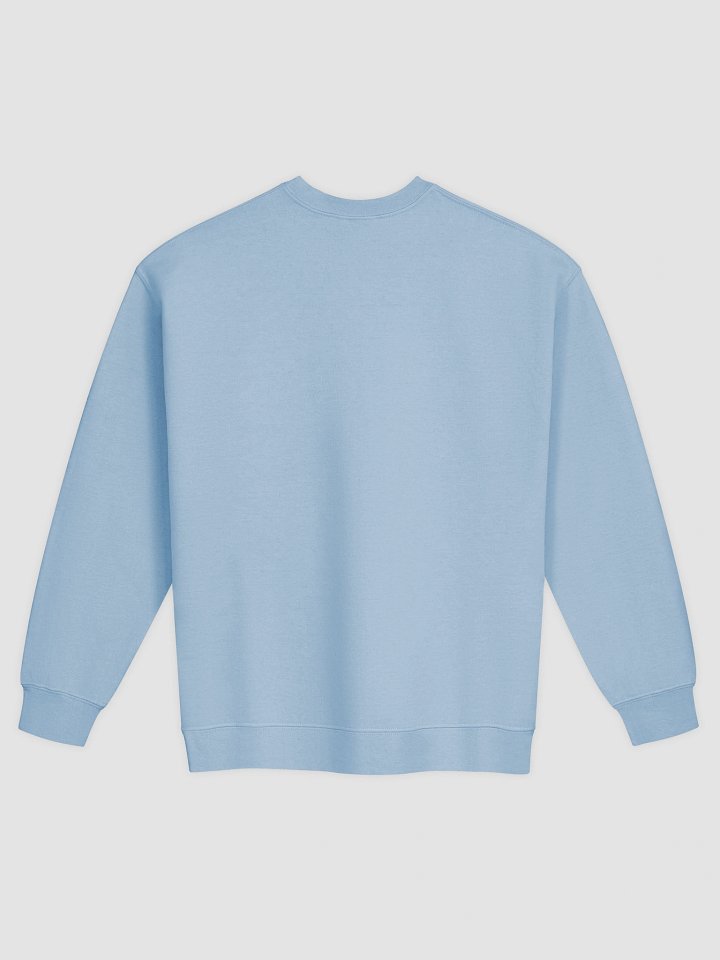 I Look Better When I'm Happy Sweatshirt product image (10)