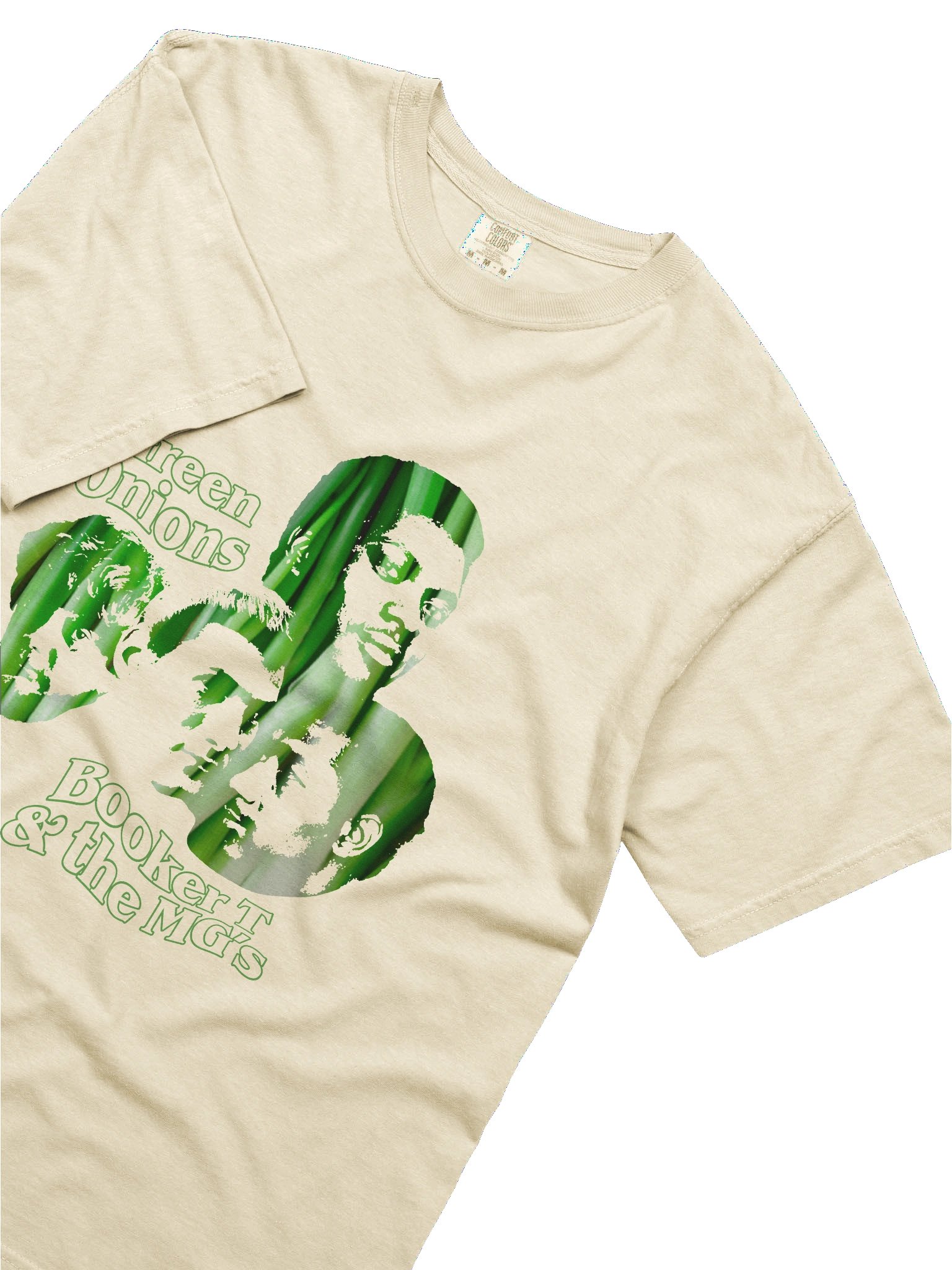 Green Onions product image (2)