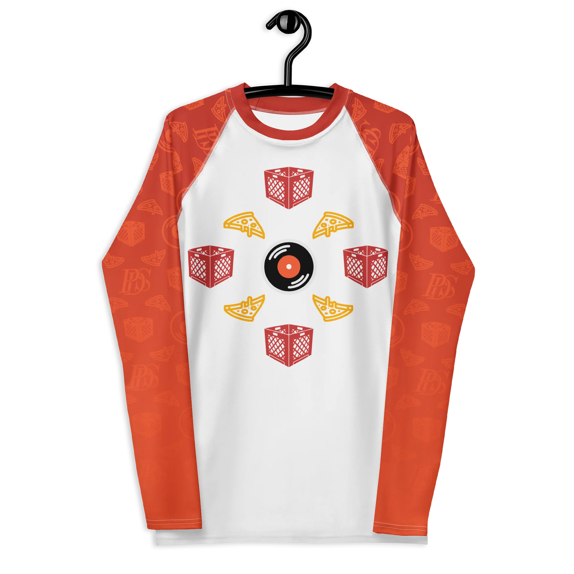 PDS LUX Rashguard product image (5)