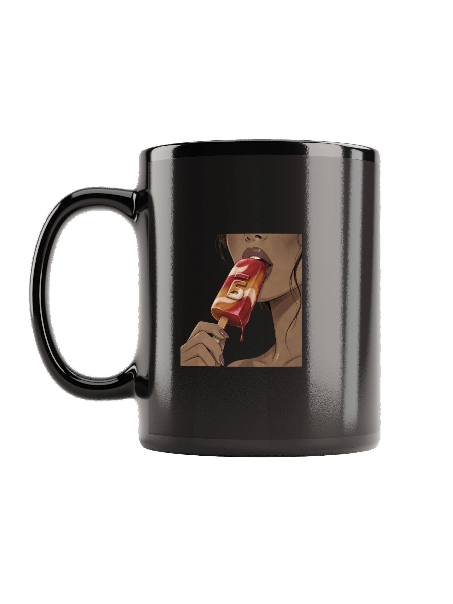 Taste for fallen mug product image (1)