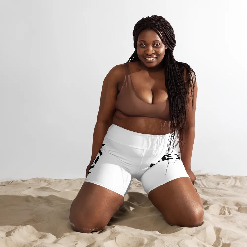 Get Rekt Leggings Short product image (12)