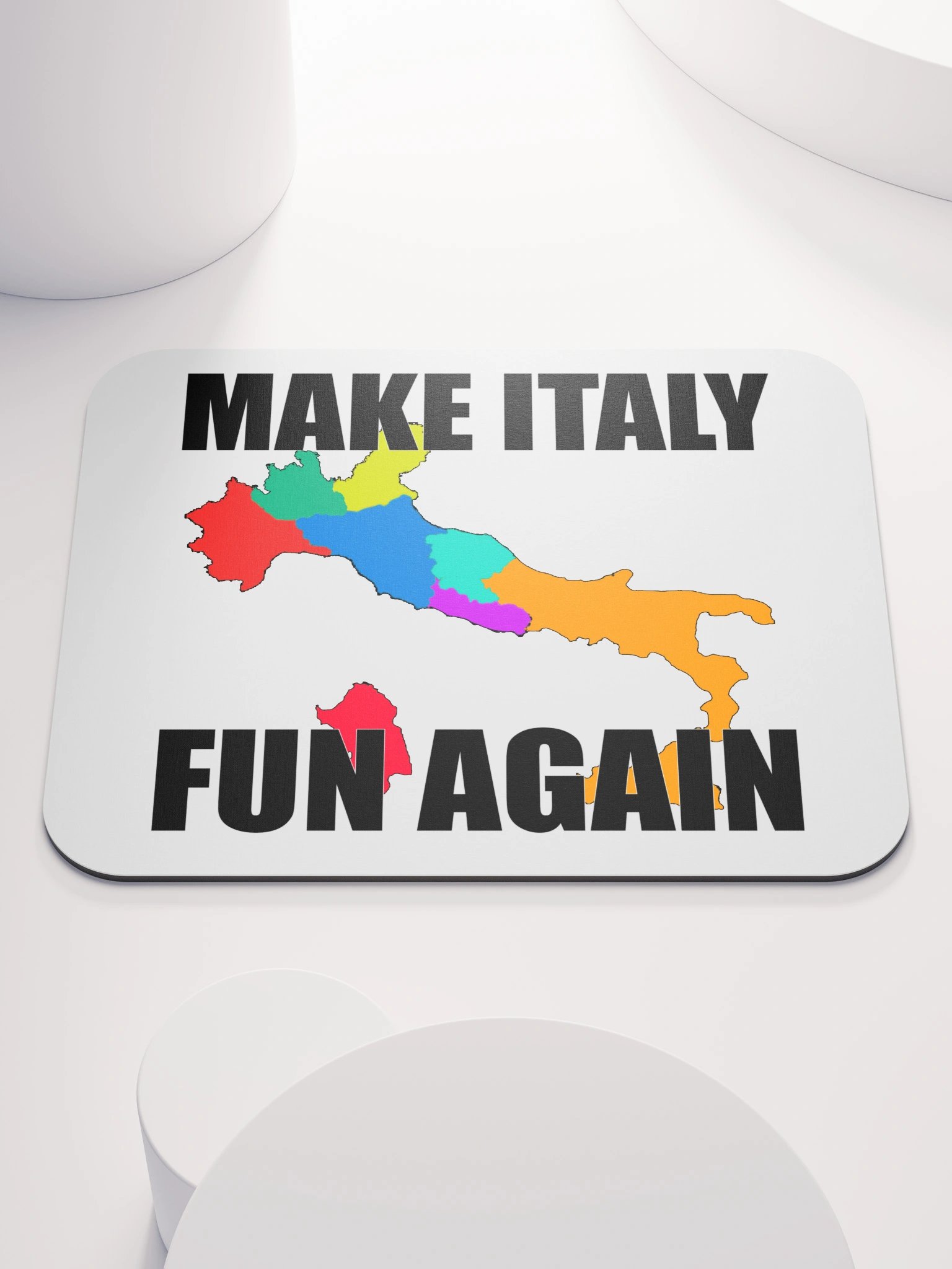 Make Italy Fun Again (Musmatta) product image (1)